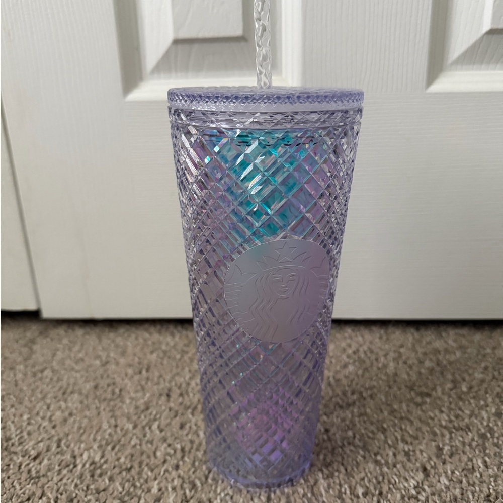 Starbucks Tumbler